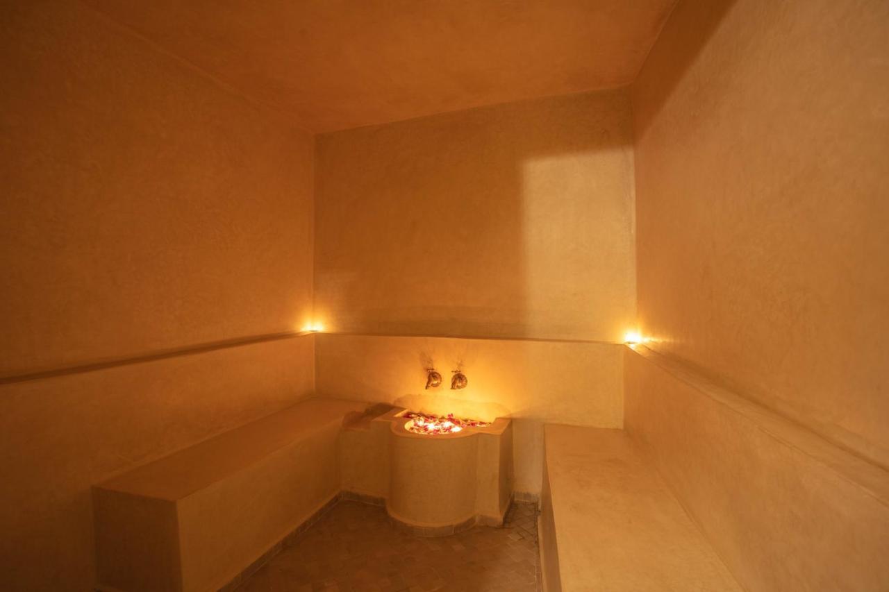 Riad Jw, La Medina Autrement Marrakesh Exterior photo